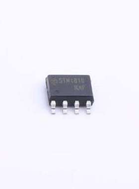 STN1810 场效应管  1个N沟道 耐压:100V 电流:8A SOP-8