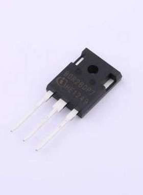 IPW80R280P7XKSA1 场效应管(MOSFET) 1个N沟道 耐压:800V 电流:17