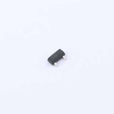 MGSF1N02ELT1G-VB 场效应管  1个N沟道 耐压:20V 电流:6A