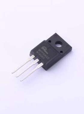 MPF8N65 场效应管(MOSFET) 1个N沟道 耐压:650V 电流:8A TO-220F