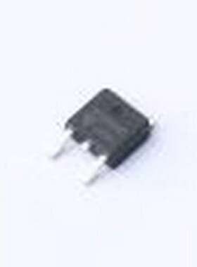 RS10N65D 场效应管(MOSFET) 1个N沟道 耐压:650V 电流:10A TO-252