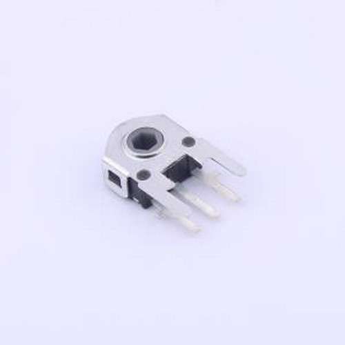 CEN654512R01 旋转编码器 CEN654512RXX 插件-5P,6.5x2.7mm