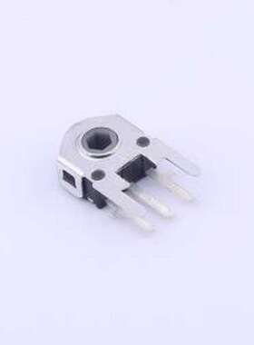 CEN654512R01 旋转编码器 CEN654512RXX 插件-5P,6.5x2.7mm