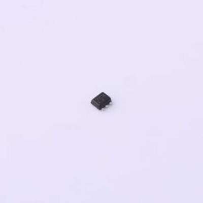 NSBC144EDXV6T1G 数字晶体管 电流:100mA 耐压:50V SOT-563