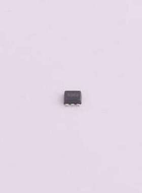 HSSX2901 场效应管(MOSFET) 1个N沟道+1个P沟道 耐压:20V 电流:80