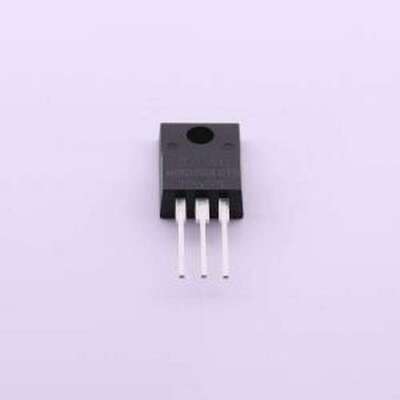 MBR2060FCTS 肖特基二极管 电压:60V 电流:20A TO-220F