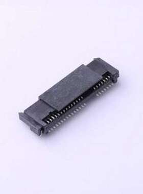 LD2122F-S0PL6H 金手指连接器 1.27mm P数:22P SMD,P=1.27mm