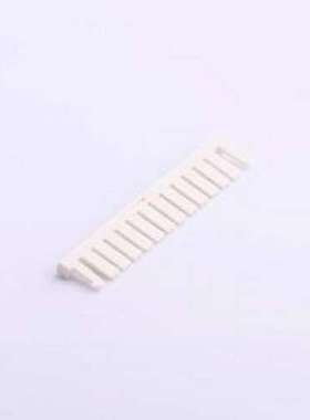 1746076-1 连接器附件 DBL LCK PLATE 14P HSG NAT