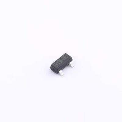 NCE3400-VB 场效应管(MOSFET) 1个N沟道 耐压:30V 电流:6.5A SOT-