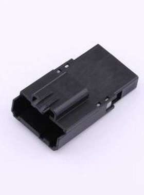 31073-1040 胶壳(线对板/线对线) 31073-1040