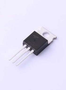 TSP630M 场效应管(MOSFET) 1个N沟道 耐压:200V 电流:9A TO-220