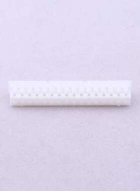 A2001H-16PN0WNPN00G 胶壳(线对板/线对线) 2mm 1x16P P=2mm