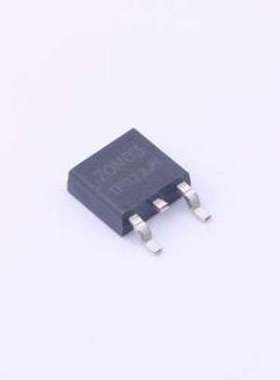 TF70N03 场效应管(MOSFET) TF70N03 TO-252-2