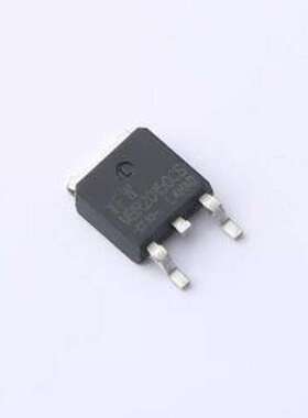 MBR20150CS 肖特基二极管 电压:150V TO-252