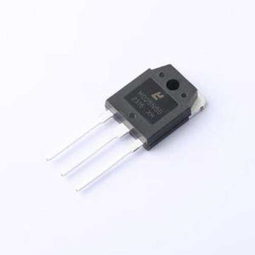 MD25N50 场效应管(MOSFET) 1个N沟道 耐压:500V 电流:25A TO-3P