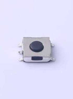 PTS641TP25SMTR2LFS 轻触开关 PTS641TP25SMTR2LFS SMD,6.3x6.4mm