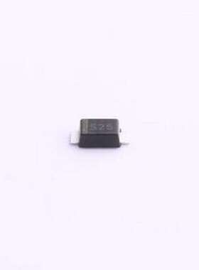 S26 肖特基二极管 电压:60V 电流:2A SOD-123