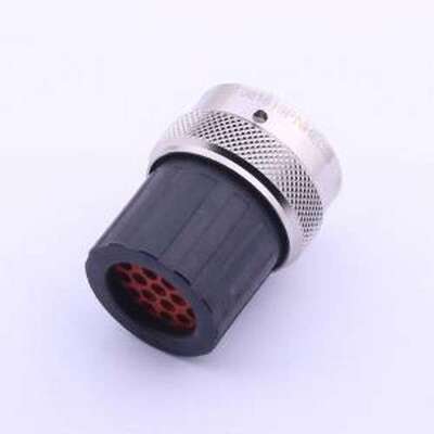 RT061619PNHEC03 圆形(线缆)连接器 RT061619PNHEC03