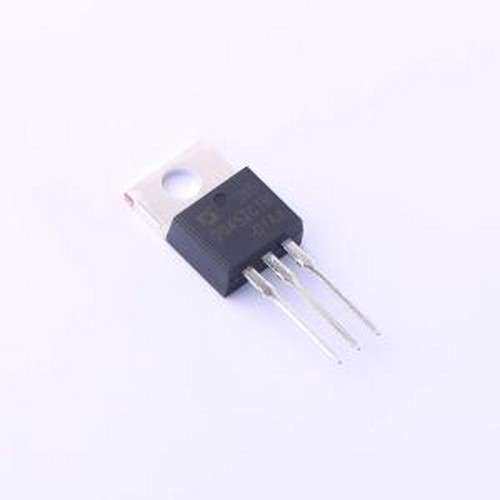SBD2045TCTB 肖特基二极管 电压:45V 电流:10A TO-220-3L