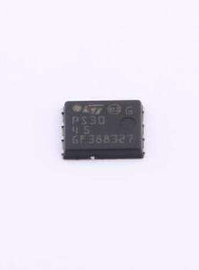 STPS3045DJF-TR 肖特基二极管 STPS3045DJF-TR PowerFLAT(5x6)