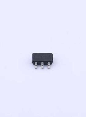 FDC608PZ 场效应管(MOSFET) 1个P沟道 耐压:20V 电流:5.8A SSOT-6