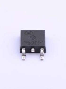 NCE30H10K 场效应管(MOSFET) 1个N沟道 耐压:30V 电流:100A TO-25