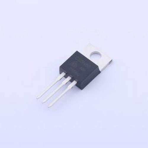 CS5N60A8H 场效应管(MOSFET) CS5N60A8H TO-220AB-3