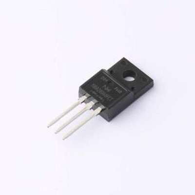MBR20U60FCT 肖特基二极管 电压:60V 电流:20A TO-220F