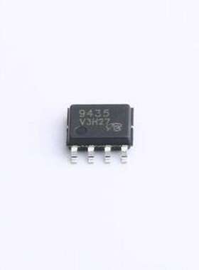 HM9435B-VB 场效应管(MOSFET) 1个P沟道 耐压:30V SOP-8