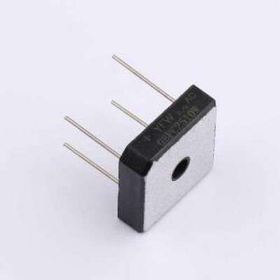 GBPC2510W 整流桥 GBPC2510W GBPCW