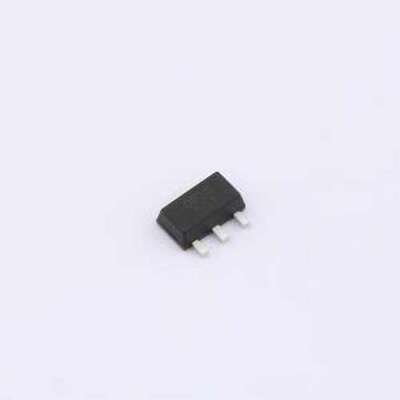 MG6208N3-30 线性稳压器(LDO) 输入24V 输出3V 150mA SOT-89-3
