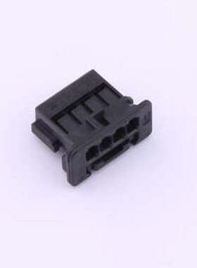 5601230401 胶壳(线对板/线对线) 2mm P=2mm