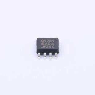 2个N沟道 场效应管 耐压 40V SOIC SQ4284EY 停产 T1_GE3