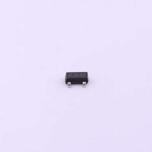 AM2308N-T1-PF-VB 场效应管(MOSFET) 1个N沟道 耐压:30V 电流:6.5