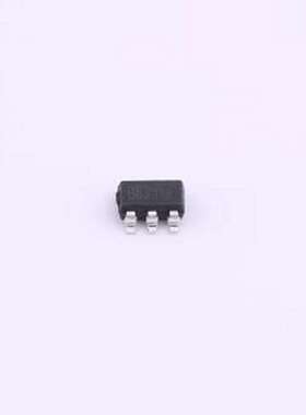 FDC634P-VB 场效应管  1个P沟道 耐压:30V 电流:4.8A SOT-
