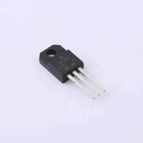 FEPF16GT-E3/45 快恢复/高效率二极管 FEPF16GT-E3/45 停产 TO-22