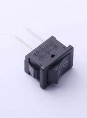 RS601A-1010015BB 船型开关 RS601A-1010015BB 插件