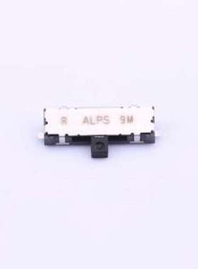 SSAG230400 滑动开关 SSAG230400 SMD