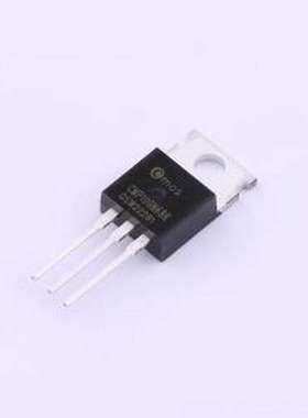 CMP100N68K 场效应管  1个N沟道 耐压:68V 电流:100A TO-2