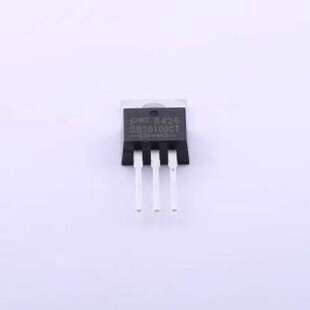 SB20100CT_T0_00001 肖特基二极管 电压:100V 电流:20A ITO-220AB