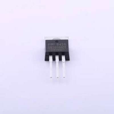 SB20100CT_T0_00001 肖特基二极管 电压:100V 电流:20A ITO-220AB