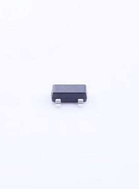 FMMT558TA 三极管(BJT) 耐压:400V 电流:150mA PNP SOT-23