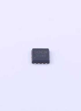 TF040N03M 场效应管  1个N沟道 耐压:30V 电流:60A PDFN33
