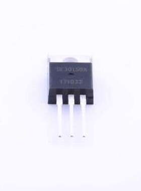 SE30150A 场效应管(MOSFET) 1个N沟道 耐压:30V 电流:150A TO-220