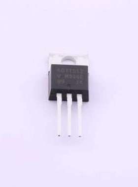 VS-40TTS12-M3 晶闸管(可控硅)/模块 VS-40TTS12-M3 ITO-220AB-3