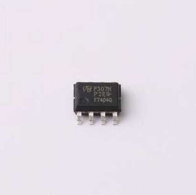 IRF7404QTRPBF-VB 场效应管(MOSFET) 1个P沟道 耐压:20V SOP-8