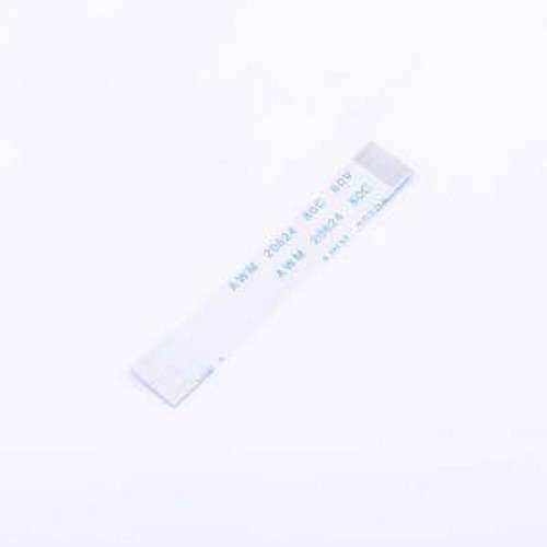 JS05A-16P-050-4-8 FFC连接线(柔性扁平线缆) JS05A-16P-050-4-8