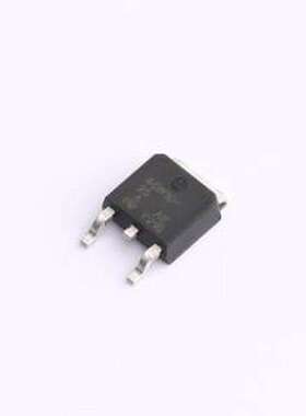 SUD40N10-25-E3-VB 场效应管(MOSFET) 1个N沟道 耐压:100V 电流:4