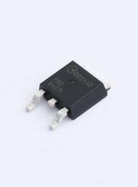 FDD9407L-F085 场效应管(MOSFET) FDD9407L-F085 TO-252