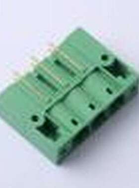 KF2EDGSVM-10.16-3P 插拔式接线端子 KF2EDGSVM-10.16-3P 插件,P=